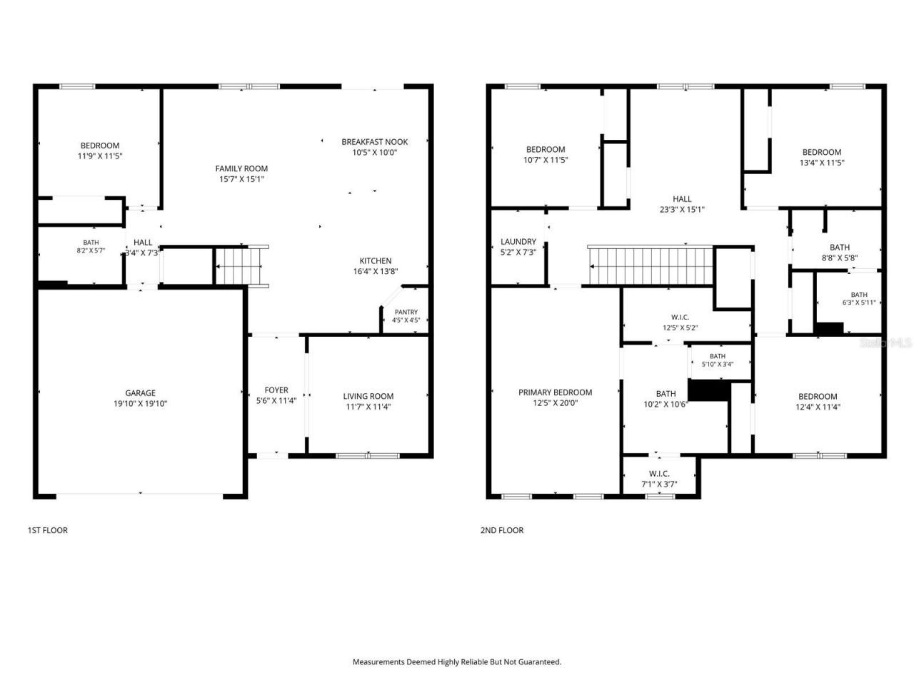 11338 Amber Ridge Drive, Zellwood, FL 32798 Photo