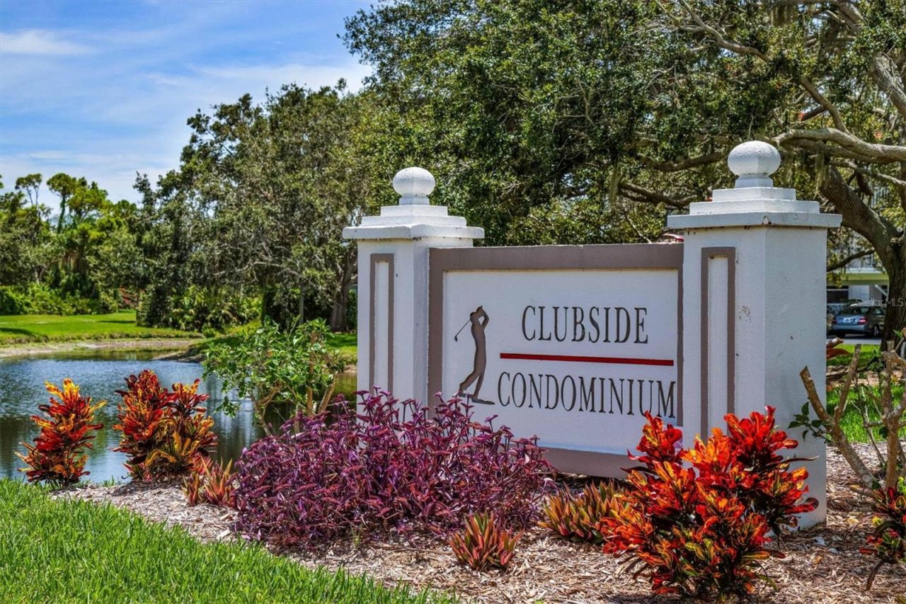 9320 Clubside Circle, Unit 2209, Sarasota, FL 34238 Photo