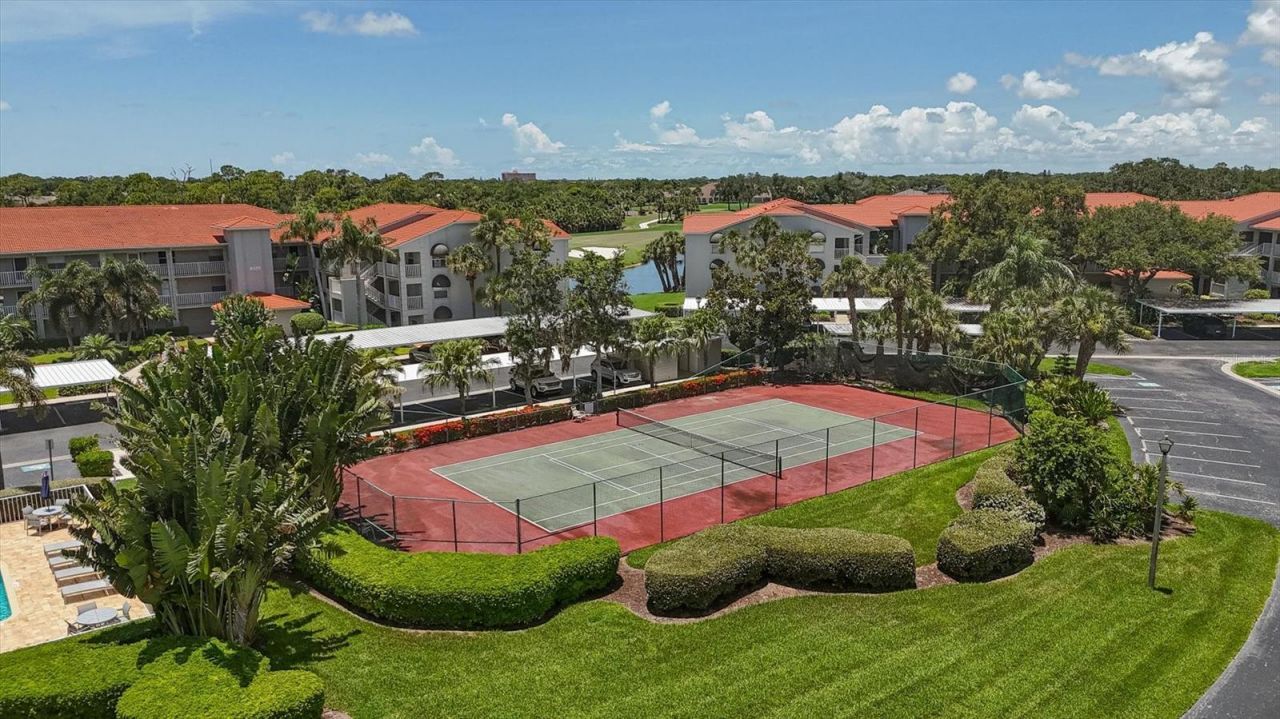 9320 Clubside Circle, Unit 2209, Sarasota, FL 34238 Photo