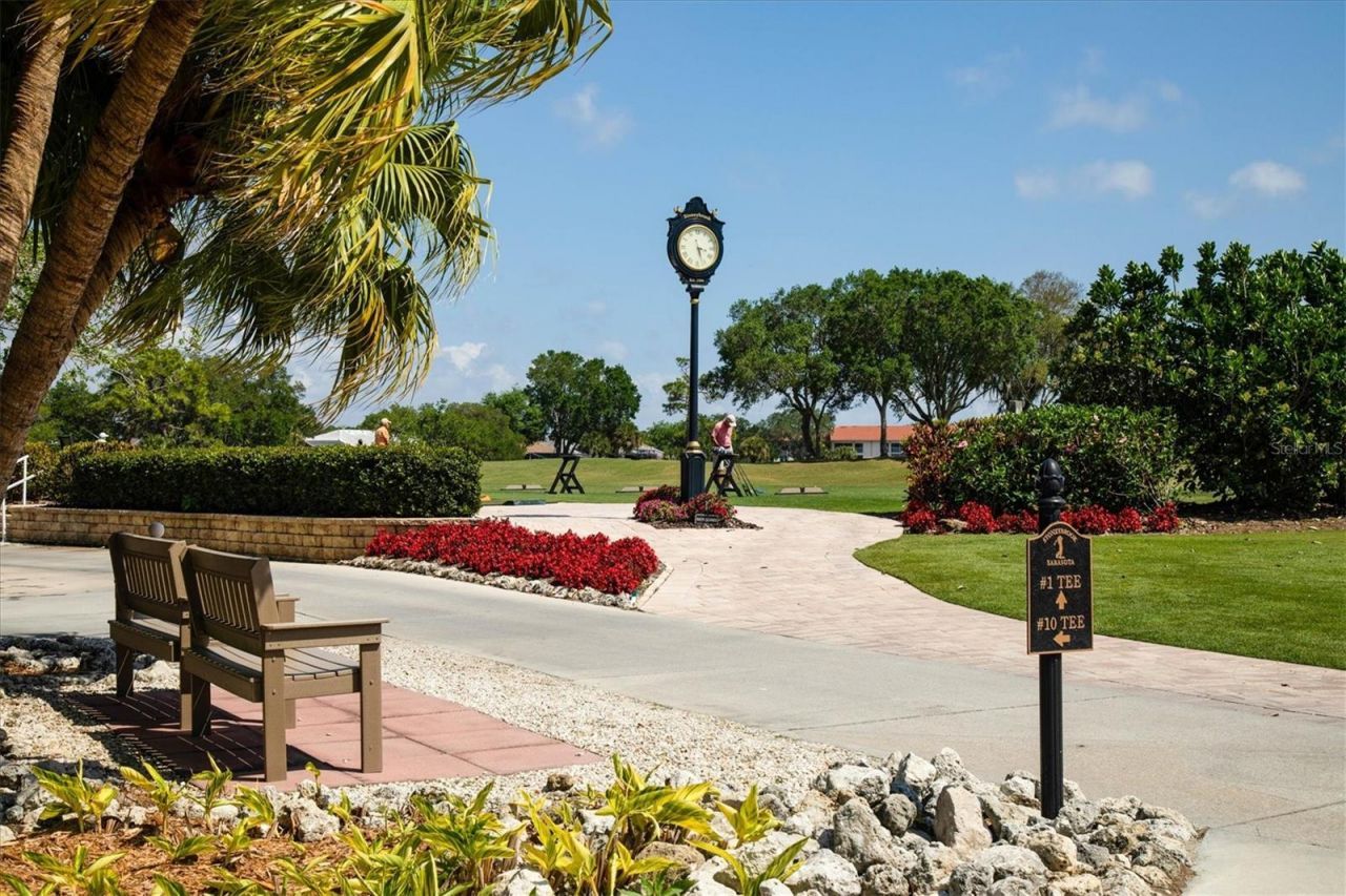 9320 Clubside Circle, Unit 2209, Sarasota, FL 34238 Photo