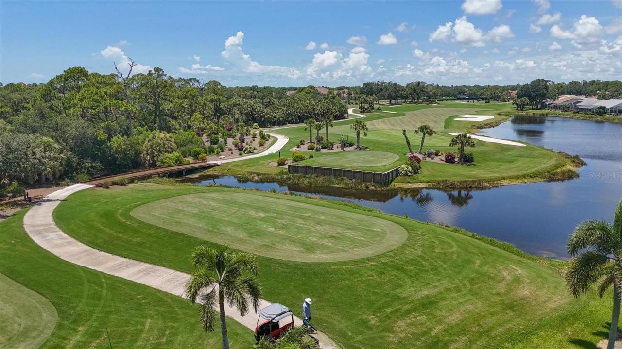 9320 Clubside Circle, Unit 2209, Sarasota, FL 34238 Photo