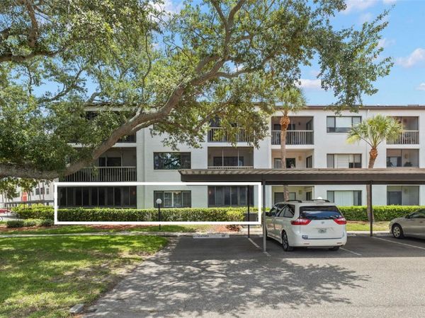 2595 COUNTRYSIDE BOULEVARD, Unit 8112, CLEARWATER, FL 33761