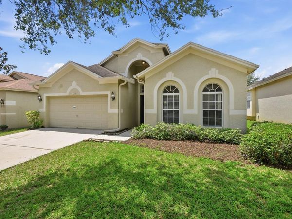 427 FERN GULLEY DRIVE, SEFFNER, FL 33584