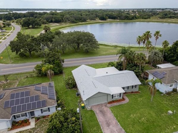 907 VALENTINA DRIVE, DUNDEE, FL 33838