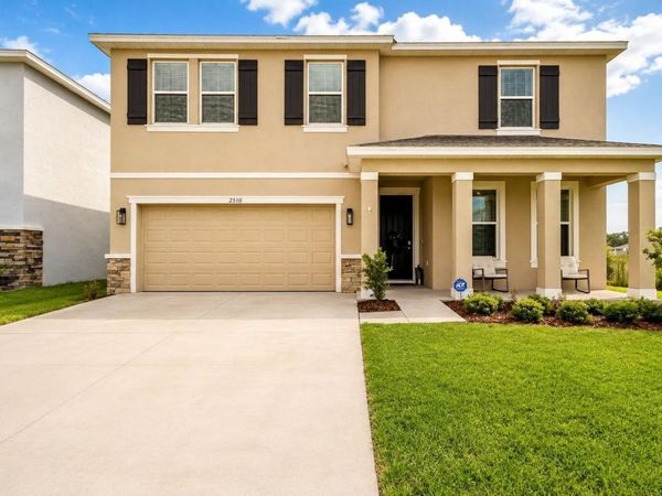 2510 WARREN ACRES BOULEVARD, WESLEY CHAPEL, FL 33543