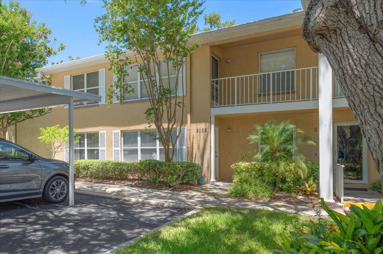2152 Gulf View Boulevard, Dunedin, FL 34698 Main Photo