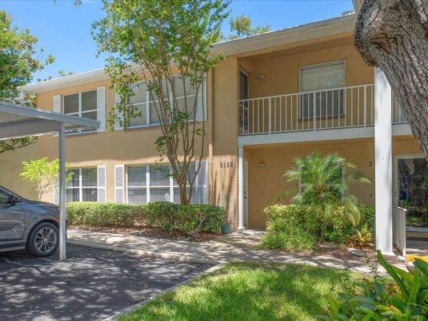 2152 GULF VIEW BOULEVARD, DUNEDIN, FL 34698
