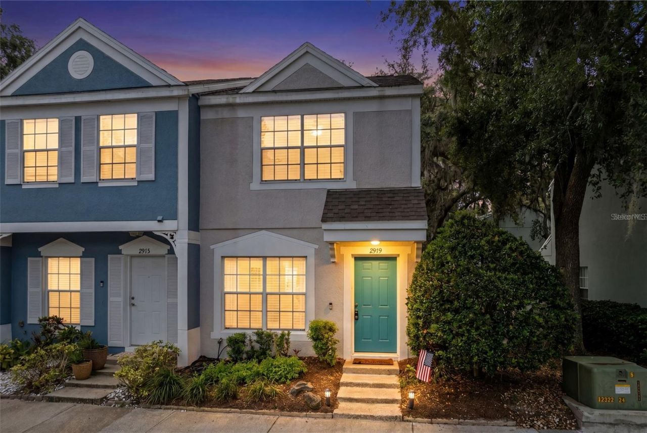 2919 Greenwood Springs Loop, Lake Mary, FL 32746 Main Photo