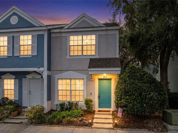 2919 GREENWOOD SPRINGS LOOP , LAKE MARY, FL 32746