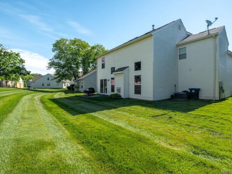 7158 Brookmeadow Drive, Centerville, OH 45459 Photo 21
