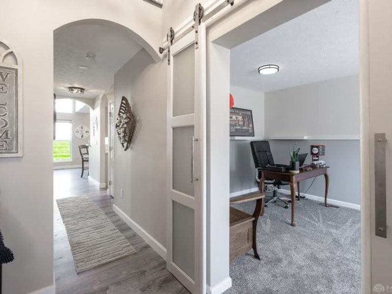 7158 Brookmeadow Drive, Centerville, OH 45459 Photo 5