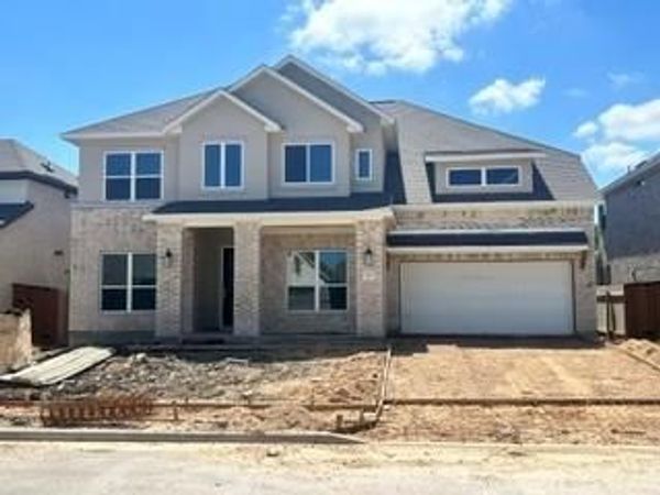 1808 Camay ST, Leander, TX 78641