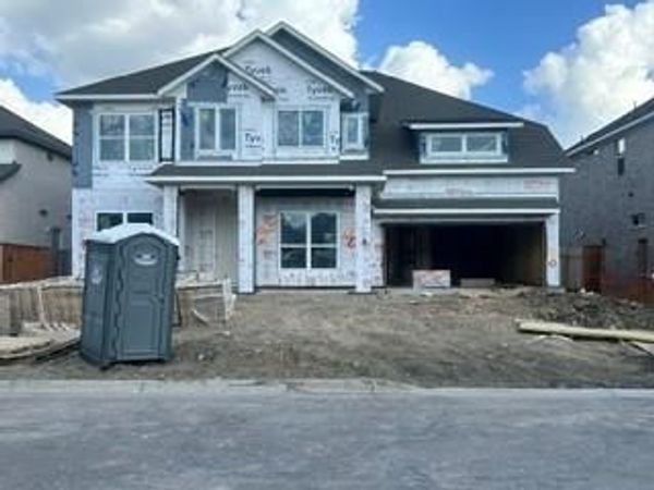 1808 Camay ST, Leander, TX 78641