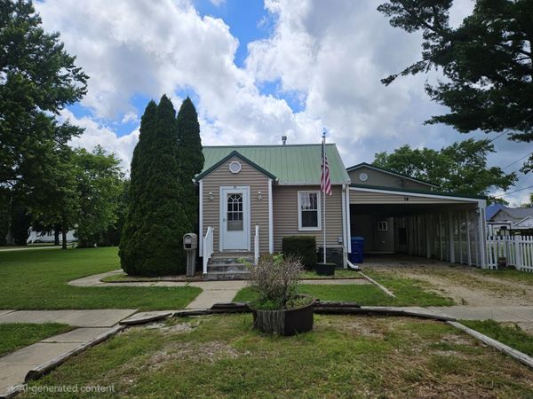 14 7th Ave SW , Oelwein, IA 50662