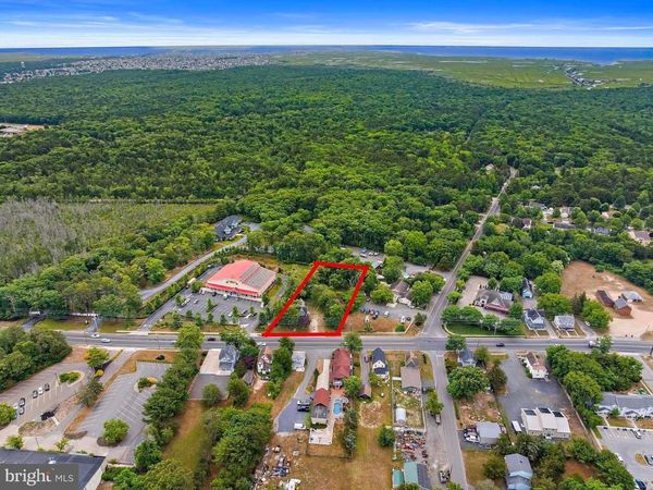 731 S MAIN STREET, WEST CREEK, NJ 08092