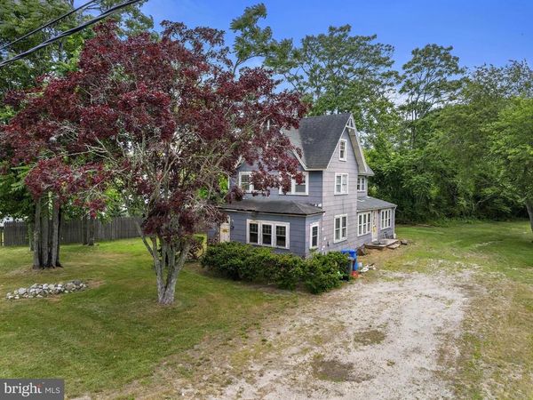 731 S MAIN STREET, WEST CREEK, NJ 08092