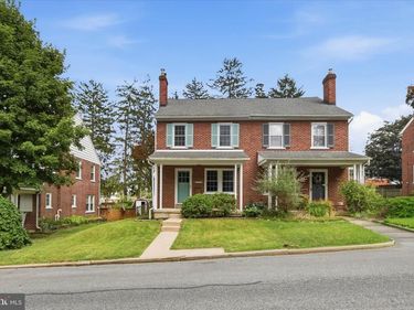 357 ATKINS AVENUE, LANCASTER, PA 17603