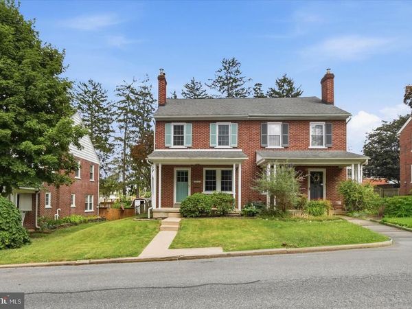 357 ATKINS AVENUE, LANCASTER, PA 17603