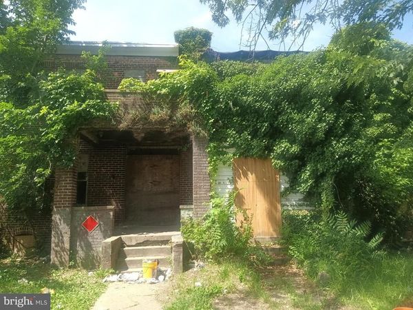 3712 TOWANDA AVENUE , BALTIMORE, MD 21215