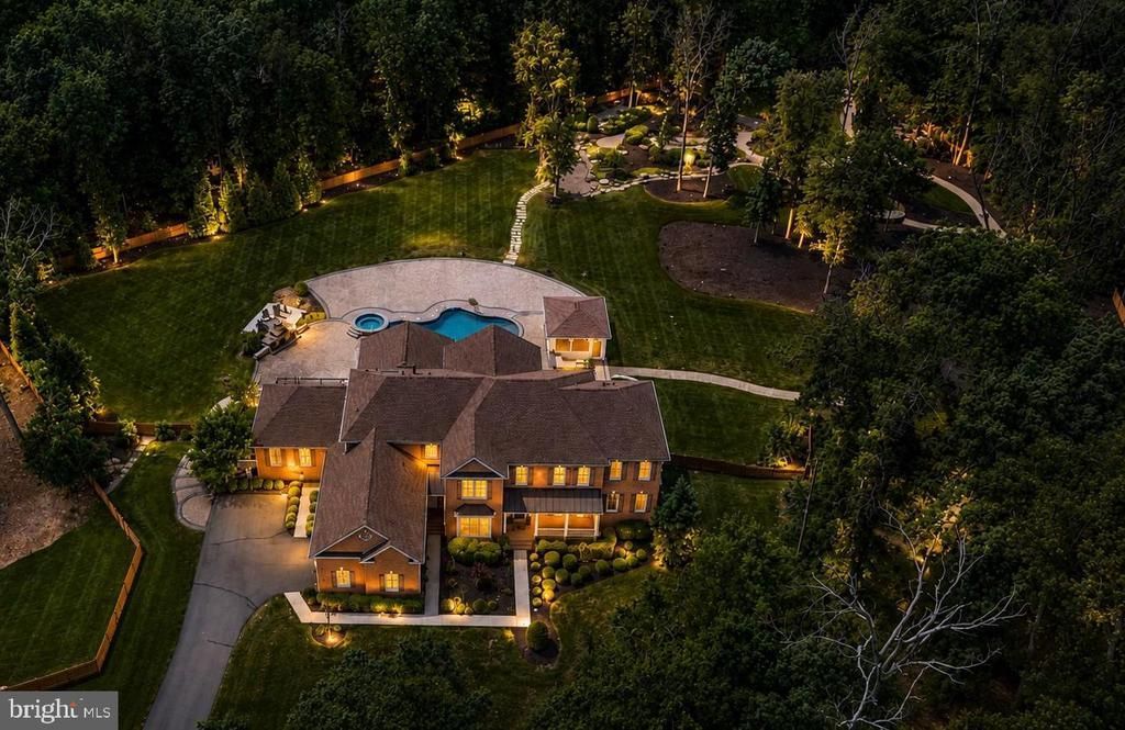 4508 DODDS MILL DRIVE, HAYMARKET, VA 20169