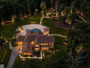 4508 DODDS MILL DRIVE, HAYMARKET, VA 20169