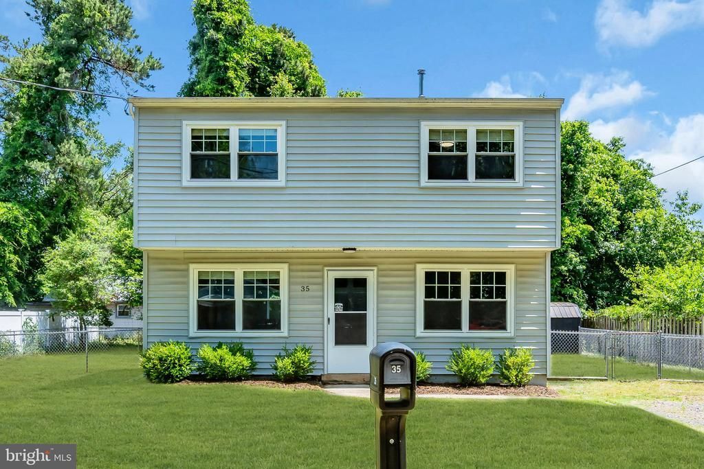35 Chicory Street, Browns Mills, NJ 08015 Main Photo