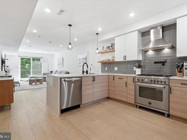 705 707 S 19TH STREET, Unit 6, PHILADELPHIA, PA 19146