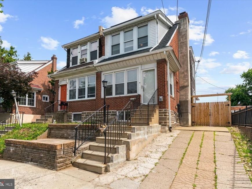 2243 Afton Street, Philadelphia, PA 19152 Main Photo