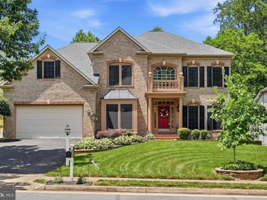 16524 HAYES LANE, WOODBRIDGE, VA 22191