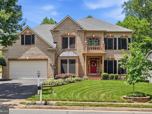 16524 HAYES LANE, WOODBRIDGE, VA 22191