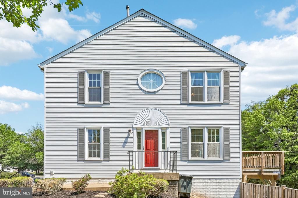 739 Arbor Court, Warrenton, VA 20186 Main Photo