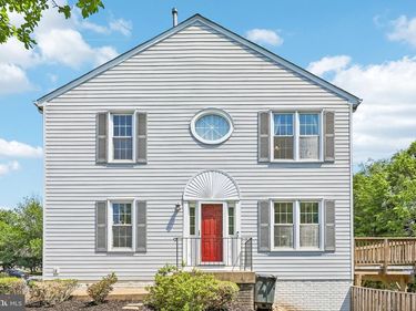 739 ARBOR COURT, WARRENTON, VA 20186