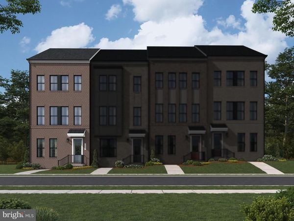 13899 AVIATION PLACE , Unit HOMESITE 7, HERNDON, VA 20171
