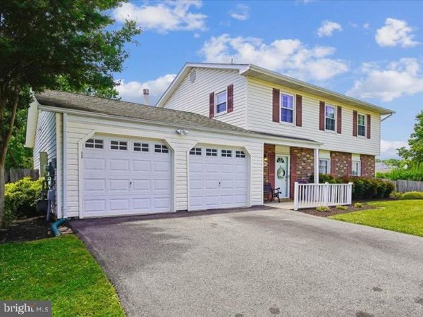 1069 SNOW HILL LANE , GAMBRILLS, MD 21054
