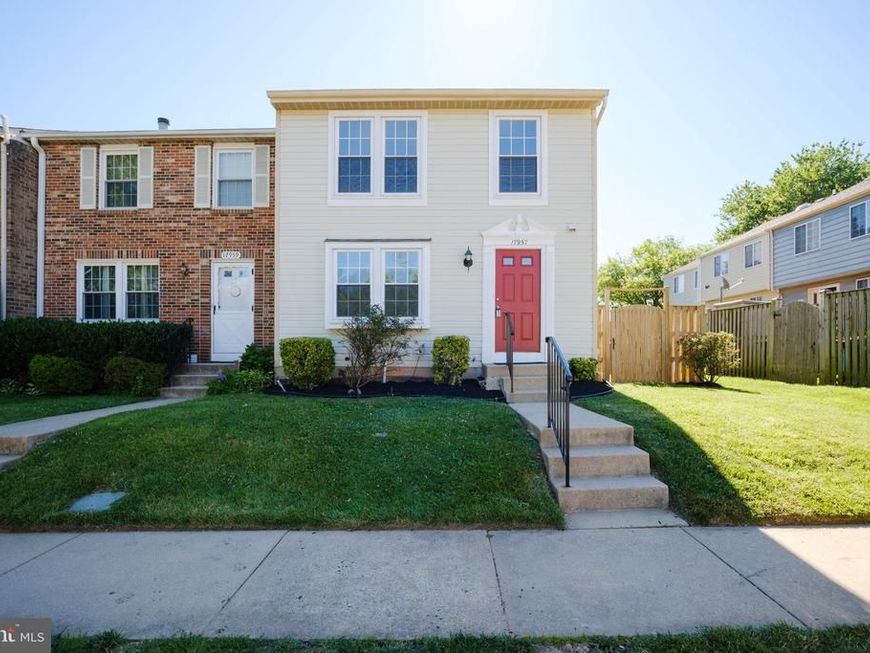 17957 Ashton Club Way , Ashton, MD 20861 Main Photo