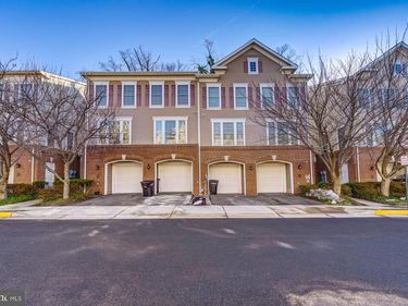 7119 MASON GROVE CT., Unit 7, ALEXANDRIA, VA 22306