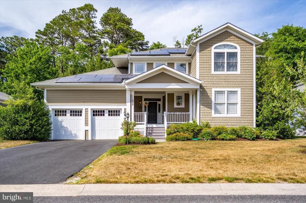 11635 MAID AT ARMS LANE, BERLIN, MD 21811