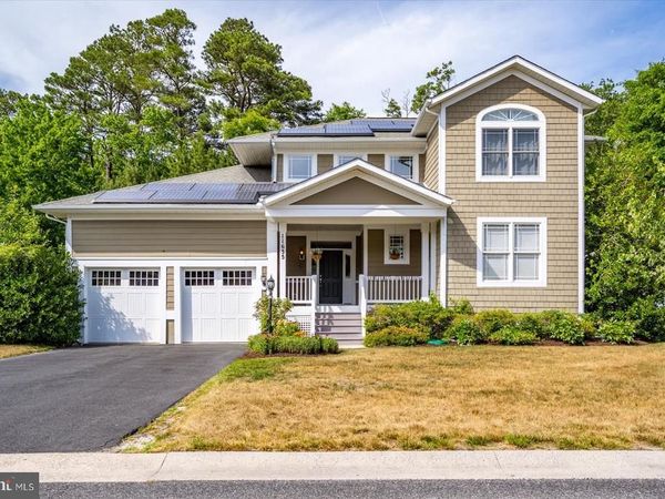 11635 MAID AT ARMS LANE , BERLIN, MD 21811