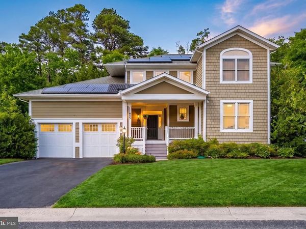 11635 MAID AT ARMS LANE, BERLIN, MD 21811