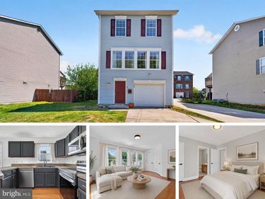 1609 AIRPORT AVENUE , FREDERICKSBURG, VA 22401