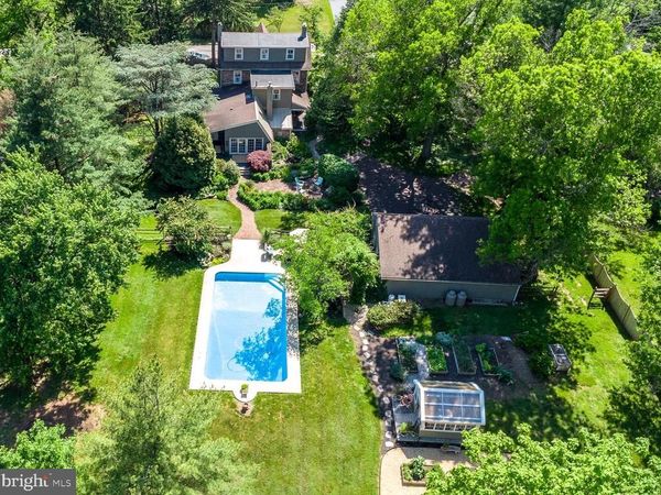 1047 COWPATH ROAD, HATFIELD, PA 19440