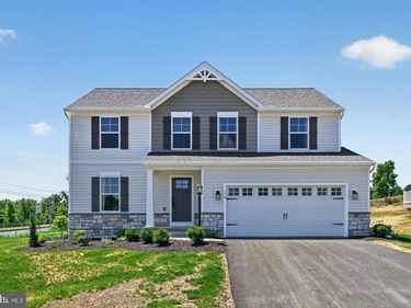 176 WOODLYNN DRIVE, Unit LOT 1 MODE, SELINSGROVE, PA 17870