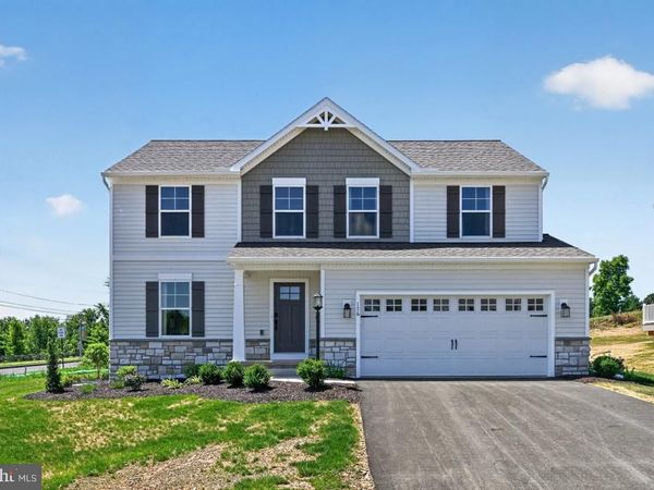 176 WOODLYNN DRIVE , Unit LOT 1 MODE, SELINSGROVE, PA 17870