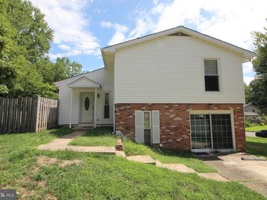 6215 GEMINI COURT, BURKE, VA 22015