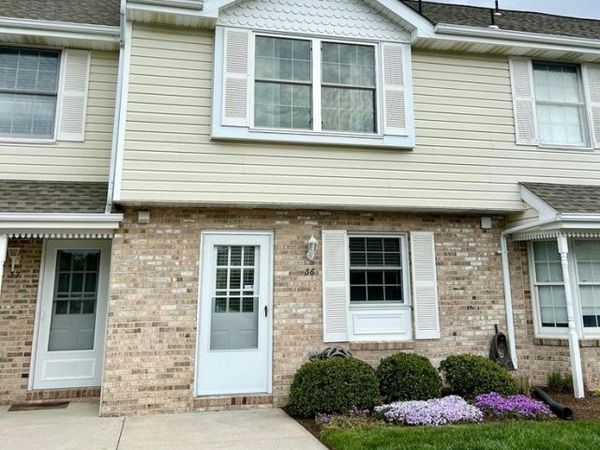12626 SUNSET AVENUE, Unit 36, OCEAN CITY, MD 21842