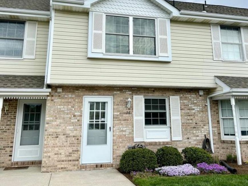 12626 Sunset Avenue, Unit 36, Ocean City, MD 21842 Main Photo