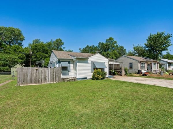 626 Rancho Drive, Norman, OK 73071
