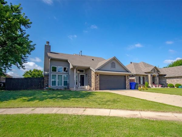 216 Wilderness Drive, Norman, OK 73071