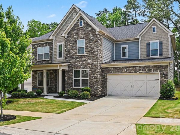 13009 Regent Grove Lane , Huntersville, NC 28078
