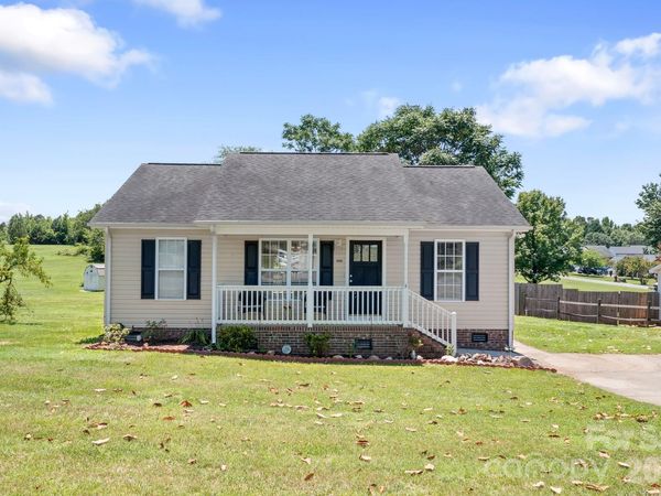1000 Bethel Church Road , Lincolnton, NC 28092